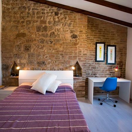 San Gimignano Apartment Bagian luar foto