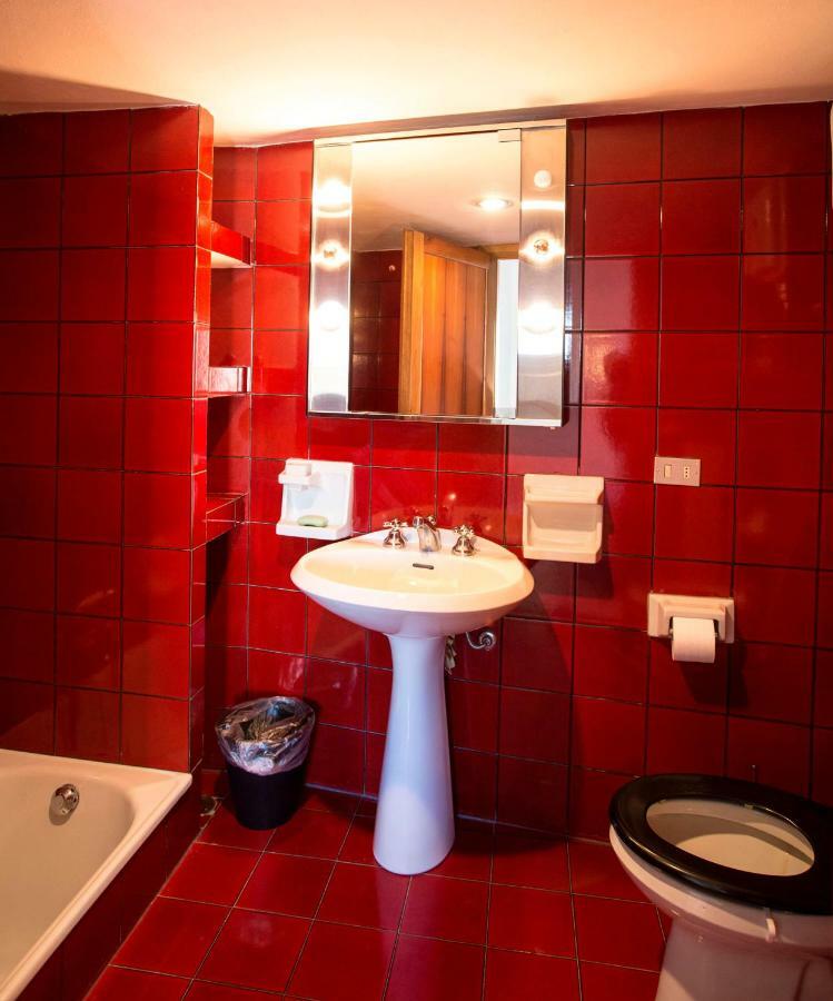 San Gimignano Apartment Bagian luar foto