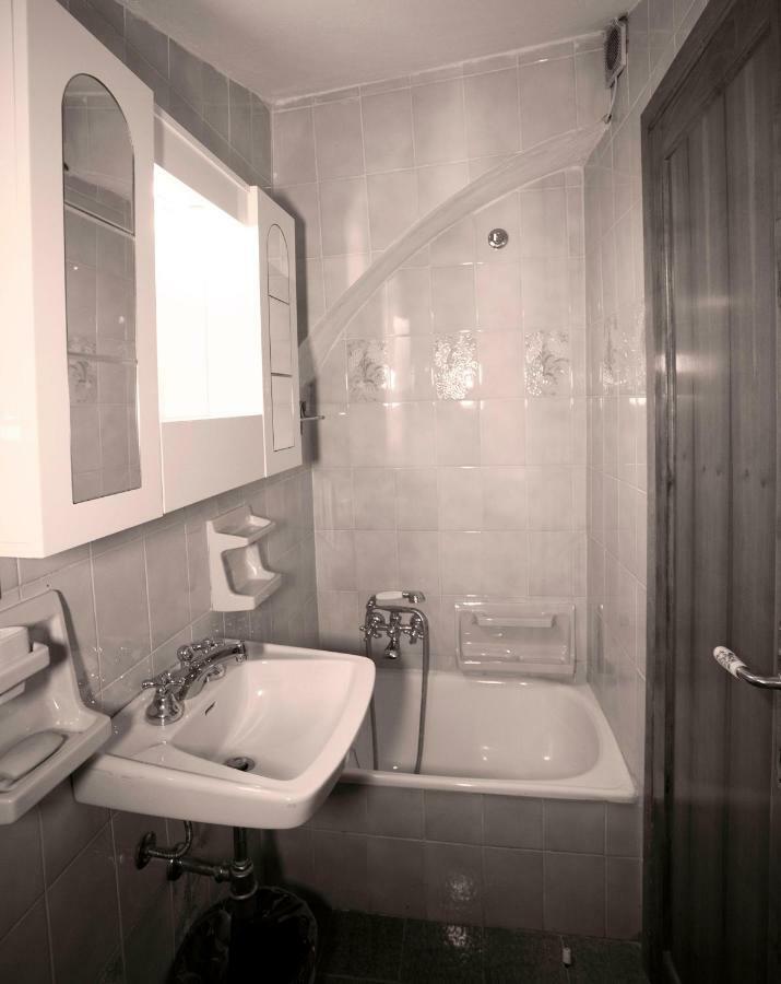 San Gimignano Apartment Bagian luar foto